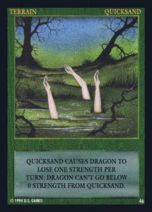 Quicksand