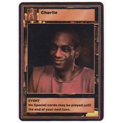 Charlie