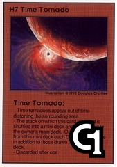 Time Tornado