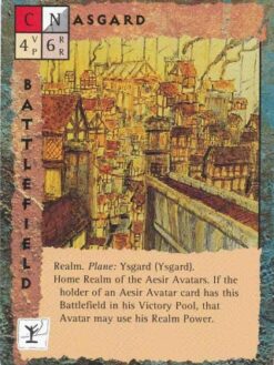 Asgard