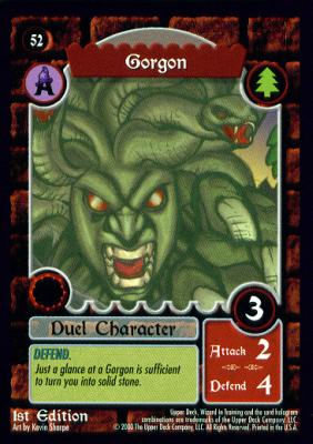 Gorgon