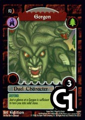 Gorgon