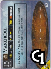 Maxehebel - 5
