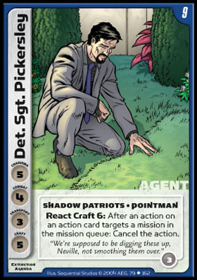 Det. Sgt. Pickersley