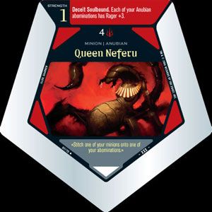Queen Neferu