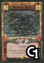 Ratling Pack