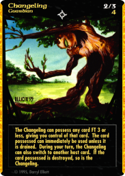 Changeling