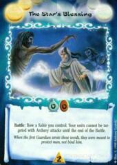 The Star's Blessing