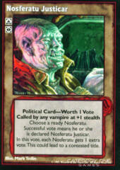 Nosferatu Justicar