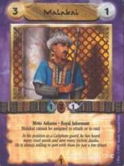Malakai