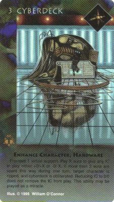 Cyberdeck