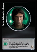 You Like Me Because Im a Scoundrel