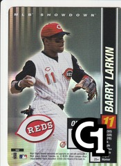 Barry Larkin