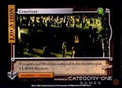 Cemetary (Unlimited)