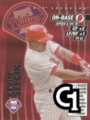 Kevin Sefcik (Unlimited Edition)