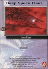 Deep Space Fleet (Narn)