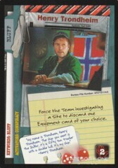 Henry Trondheim