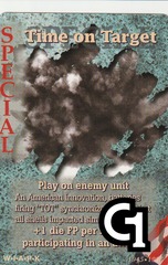 Time on Target - 336