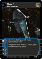 Slave 1 (D)