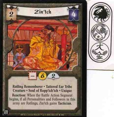 Zin'tch
