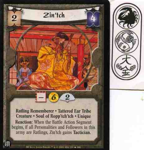 Zintch