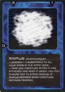 Animus