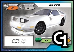 RX-7 FC