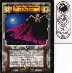 Terrible Standard of Fu'Leng