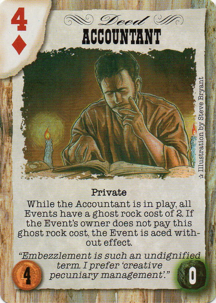 Accountant