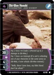 Obi-Wan Kenobi (G)