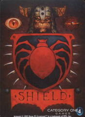 Shield (Brom's Goblin, 4)