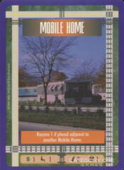 Mobile Home [Tree]