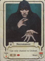 Necromancer