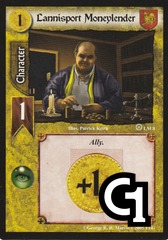 Lannisport Moneylender