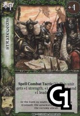 Strategems
