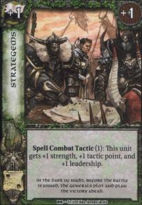 Strategems