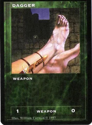Dagger