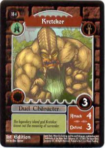Kretekor