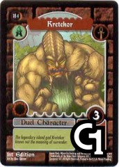 Kretekor