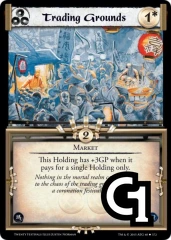 Trading Grounds
