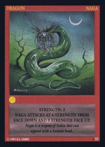 Naga
