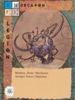 Decaton