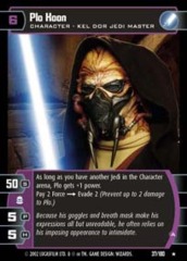 Plo Koon (A)