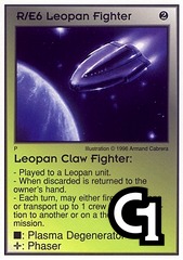 Leopan Fighter