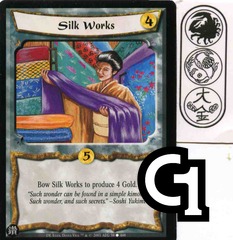 Silk Works