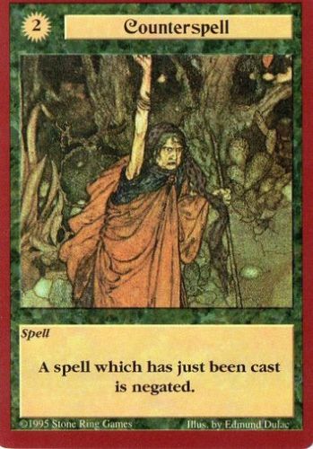 Counterspell