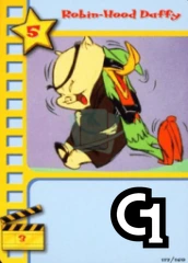 Robin-Hood Daffy