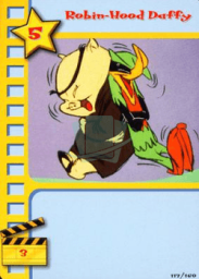 Robin-Hood Daffy