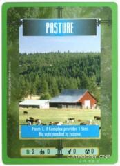 Pasture [2-0-0-0]