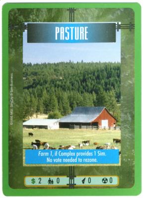 Pasture [2-0-0-0]